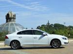 Volvo S60L 2013 года